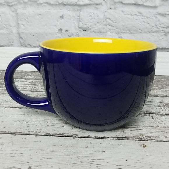 NYPD Cafe Au Lait Mug Coffee mug - Picture 2 of 5